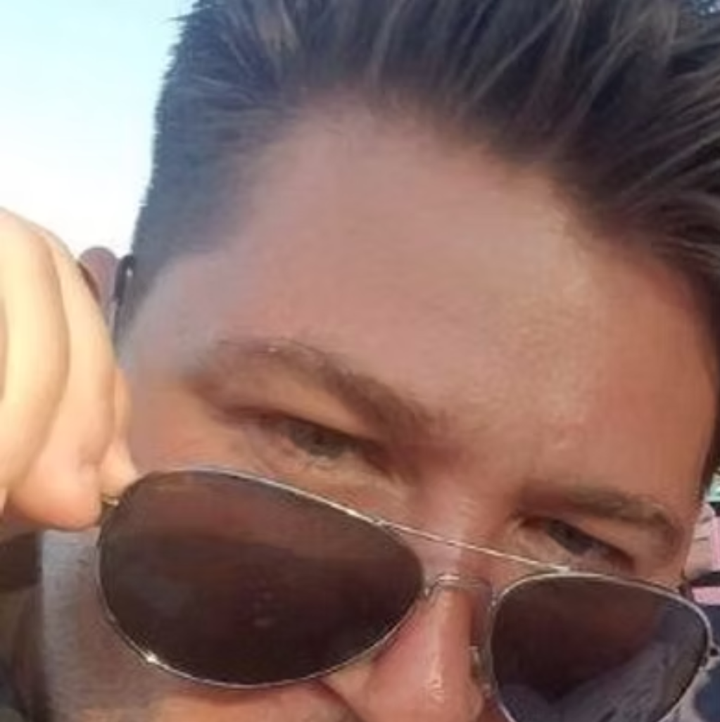 Pastor Zachary Decker